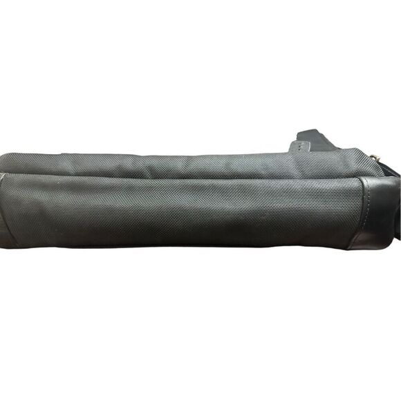 TUMI Nylon Messenger Bag - Picture 3 of 10